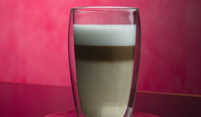 The Chocolate Gallerys Cafe Latte_3943